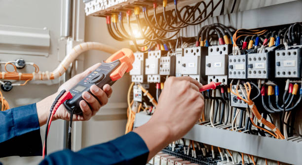 Best Electrical Contractors for Businesses  in Pleasant Valley, MO