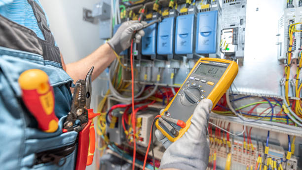 Best Electrical Troubleshooting Services  in Pleasant Valley, MO