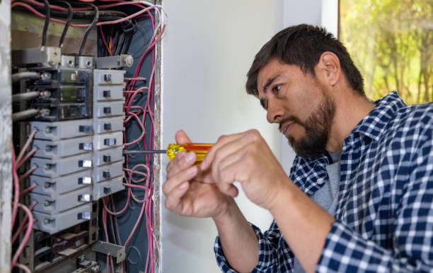 Best Residential Electrician Services  in Pleasant Valley, MO
